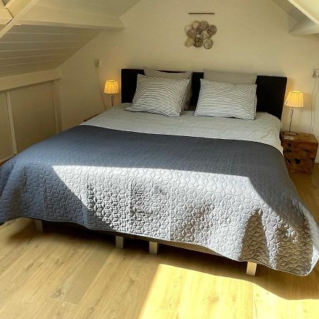 Bed and Breakfast Slapen Op Het Platteland Bodegraven Exterior foto