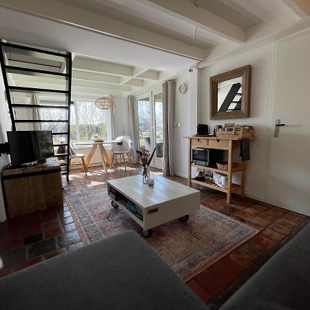 Bed and Breakfast Slapen Op Het Platteland Bodegraven Exterior foto
