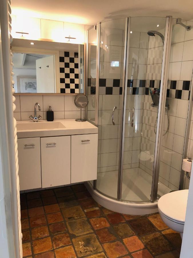 Bed and Breakfast Slapen Op Het Platteland Bodegraven Exterior foto