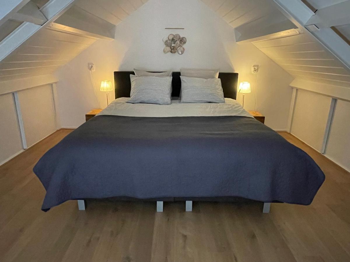 Bed and Breakfast Slapen Op Het Platteland Bodegraven Exterior foto
