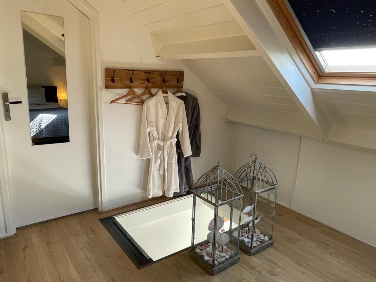Bed and Breakfast Slapen Op Het Platteland Bodegraven Exterior foto