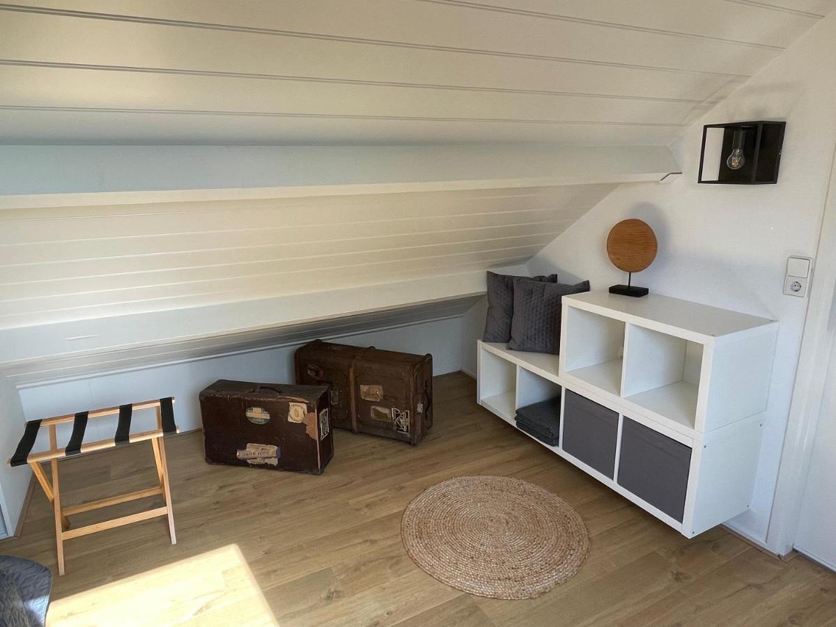 Bed and Breakfast Slapen Op Het Platteland Bodegraven Exterior foto