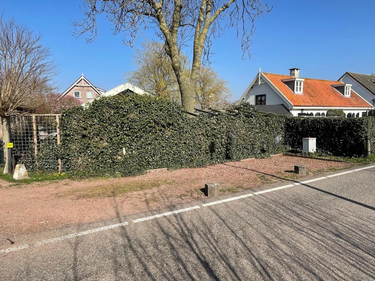 Bed and Breakfast Slapen Op Het Platteland Bodegraven Exterior foto